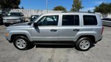 Used 2014 Jeep Patriot Sport image 4