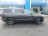 Used 2017 GMC Acadia SLT image 4