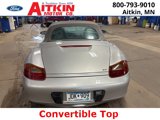 Used 2000 Porsche Boxster image 4