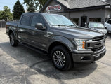 Used 2018 Ford F150 XLT w/ Equipment Group 302A Luxury image 6