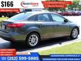 Used 2016 Ford Focus SE image 6