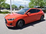 Used 2020 Hyundai Veloster 2.0 Premium image 3