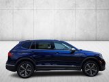 Used 2024 Volkswagen Tiguan Wolfsburg Edition image 5