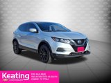 Used 2022 Nissan Rogue Sport S image 3
