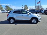 Used 2018 Chevrolet Trax LT w/ LT Convenience Package image 2