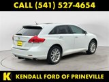 Used 2011 Toyota Venza AWD image 5