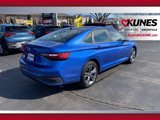 Used 2022 Volkswagen Jetta SE image 3
