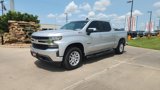 Used 2020 Chevrolet Silverado 1500 LT w/ Texas Edition image 2