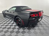Used 2017 Chevrolet Corvette Stingray Convertible w/ 2LT Preferred Equipment Group image 5