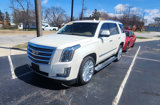 Used 2015 Cadillac Escalade Platinum image 5