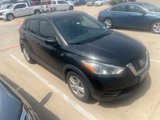 Used 2020 Nissan Kicks S image 4