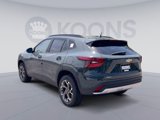 New 2025 Chevrolet Trax LT w/ Driver Confidence Package image 4