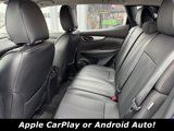 Certified 2022 Nissan Rogue Sport S image 5