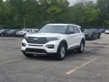 Certified 2022 Ford Explorer XLT w/ Equipment Group 202A image 2