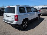 Used 2017 Jeep Patriot High Altitude image 4