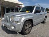 Used 2008 Jeep Patriot Limited image 2