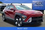 Certified 2025 Hyundai Kona SEL image 3