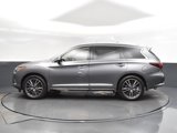 Certified 2020 INFINITI QX60 Luxe w/ Sensory Package image 4