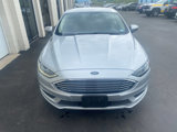 Used 2017 Ford Fusion SE image 3