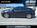 Used 2014 Chevrolet Cruze LT w/ RS Package image 2