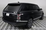 Used 2022 Land Rover Range Rover SV Autobiography Dynamic image 5