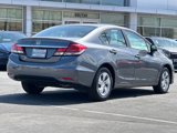 Used 2013 Honda Civic LX image 3
