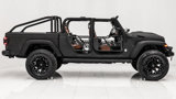 Used 2020 Jeep Gladiator Sport w/ Quick Order Package 24S image 3