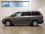 Used 2016 Toyota Sienna XLE image 4