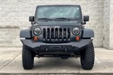 Used 2013 Jeep Wrangler Unlimited Rubicon image 3