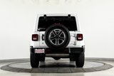 Used 2018 Jeep Wrangler Unlimited Sahara w/ Cold Weather Group image 3