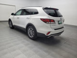 Used 2017 Hyundai Santa Fe SE w/ Cargo Package image 5