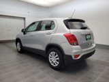 Used 2018 Chevrolet Trax LS w/ LPO, Protection Package image 5