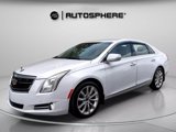 Used 2016 Cadillac XTS Luxury image 3