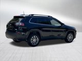 Certified 2022 Jeep Cherokee Latitude Lux image 4