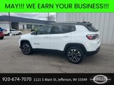 Used 2022 Jeep Compass Limited image 6