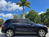 Used 2012 Mercedes-Benz ML 350 BlueTEC 4MATIC image 5