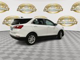 Used 2021 Chevrolet Equinox LT image 4