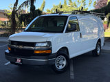 Used 2016 Chevrolet Express 3500 image 4