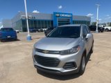 Used 2018 Chevrolet Trax LS image 2