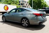Used 2022 Nissan Altima 2.5 SR image 4