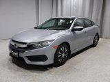 Used 2017 Honda Civic LX image 5