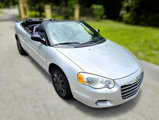 Used 2006 Chrysler Sebring Convertible image 5