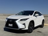 Used 2018 Lexus RX 350 FWD image 6