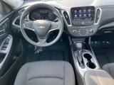 Used 2024 Chevrolet Malibu LT image 3