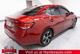 Used 2023 Nissan Sentra SV w/ All-Weather Package image 5