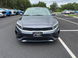 Certified 2022 Kia Forte LXS image 3