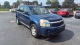 Used 2008 Chevrolet Equinox LS image 3