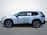 Used 2023 Nissan Rogue SV image 2