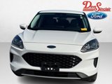 Used 2021 Ford Escape SE w/ Convenience Package image 2