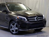 Used 2016 Mercedes-Benz GLE 400 4MATIC image 2